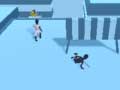 Jeu Stickman Parkour 