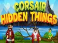 Jeu Corsair Hidden Things