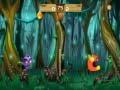 Jeu Monster Head Soccer