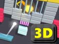 Jeu Brick Breaker 3d