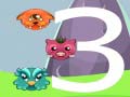 Jeu Beast 3 Match