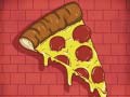 Jeu Pizza Master
