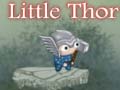 Jeu Little Thor