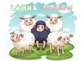 Jeu Lambs Jigsaw