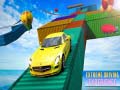 Jeu Impossible Stunt Car Tracks