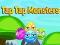 Jeu Tap Tap Monsters