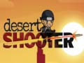 Jeu Desert Shooter