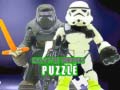 Jeu Galactic Heroes Puzzle