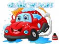 Jeu Car Wash Jigsaw