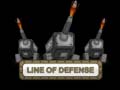 Jeu Line of Defense