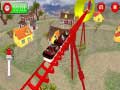Jeu Roller Coaster 2019