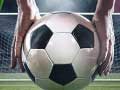 Jeu Football Strike Soccer League