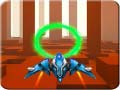 Jeu Infinite Jet Speed Racer