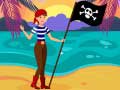 Jeu Friendly Pirates Memory