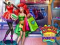 Jeu Princess Mermaid Realife Shopping