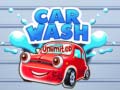 Jeu Car Wash UNLIMITED