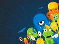 Jeu Monsters and Friends Match 3