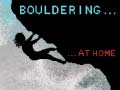 Jeu Bouldering At Home