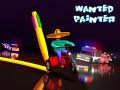 Jeu Wanted Painter