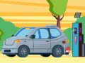 Jeu Car Charging Station