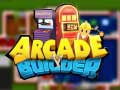 Jeu Arcade Builder