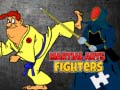 Jeu Martial Arts Fighters