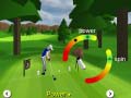 Jeu The Speedy Golf