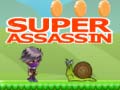 Jeu Super Assassin