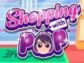 Jeu Shopping with Pop