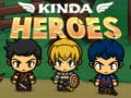 Jeu Kinda Heroes