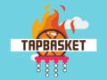 Jeu TapBasket