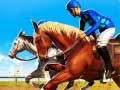 Jeu Derby Riding Race 3d