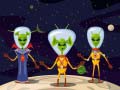 Jeu Aliens In Space Hidden