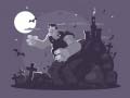 Jeu Creepy Creatures Match 3