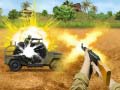 Jeu Warzone Getaway 2020