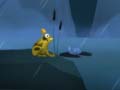 Jeu Runaway Toad