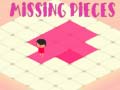 Jeu Missing Pieces