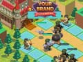 Jeu Your brand Castle Defense 