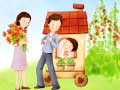 Jeu Happy Mothers Day 2020 Puzzle