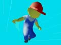 Jeu Parkour Run 3d.io