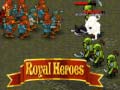 Jeu Royal Heroes