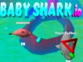 Jeu Baby Shark.io