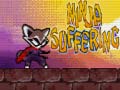Jeu Ninja Suffering