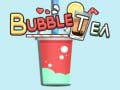 Jeu Bubble Tea