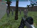 Jeu Survival Wave Zombie Multiplayer