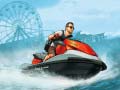 Jeu Jet Ski Puzzle