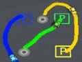 Jeu Parking Draw Master