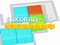 Jeu Sokoban 3d Chapter 5