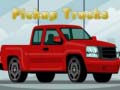 Jeu Pickup Trucks 