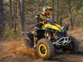 Jeu ATV Offroad Puzzle